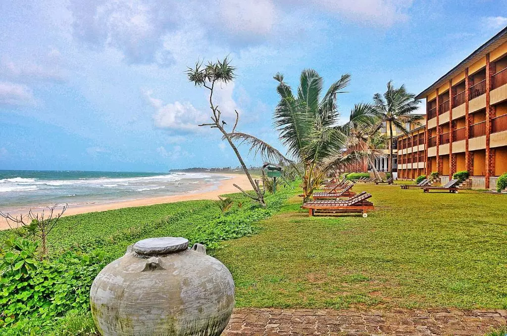 The Long Beach Resort & Spa